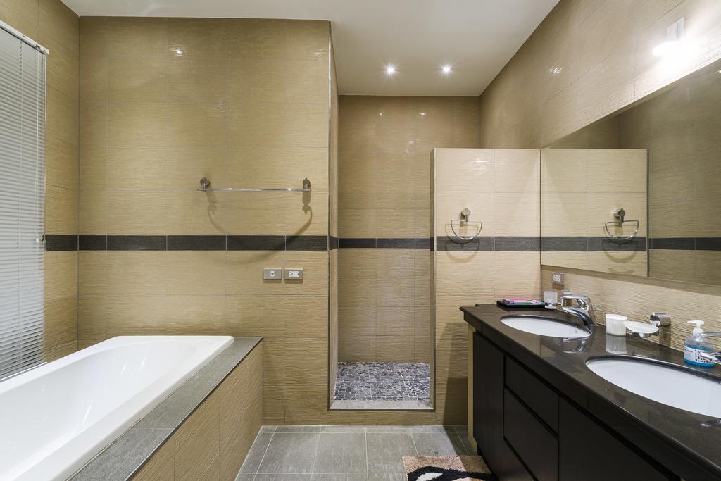 Luxury Pool Villa 3Br 6-8 Persons (Adults Only) Pattaya ภายนอก รูปภาพ