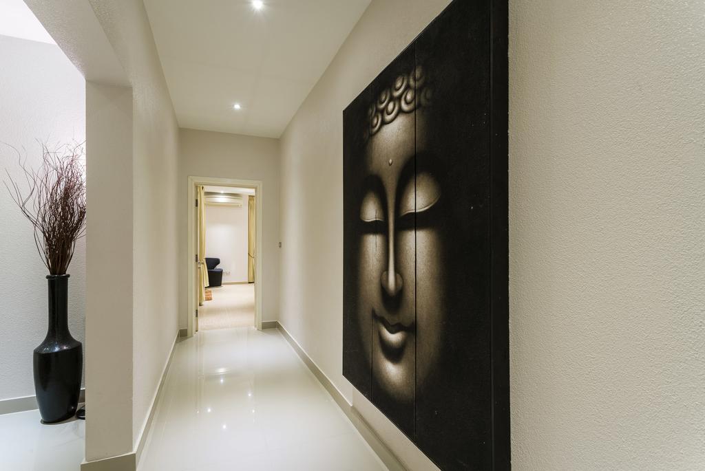 Luxury Pool Villa 3Br 6-8 Persons (Adults Only) Pattaya ภายนอก รูปภาพ