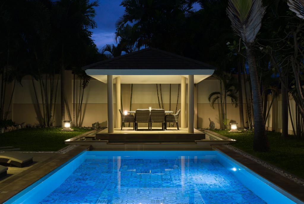 Luxury Pool Villa 3Br 6-8 Persons (Adults Only) Pattaya ภายนอก รูปภาพ