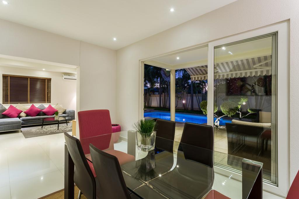 Luxury Pool Villa 3Br 6-8 Persons (Adults Only) Pattaya ภายนอก รูปภาพ