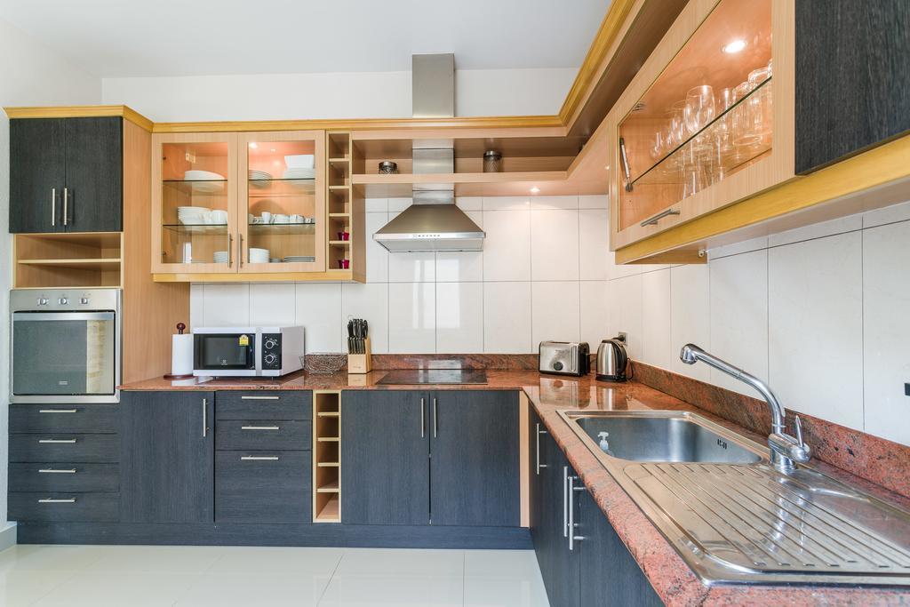 Luxury Pool Villa 3Br 6-8 Persons (Adults Only) Pattaya ภายนอก รูปภาพ