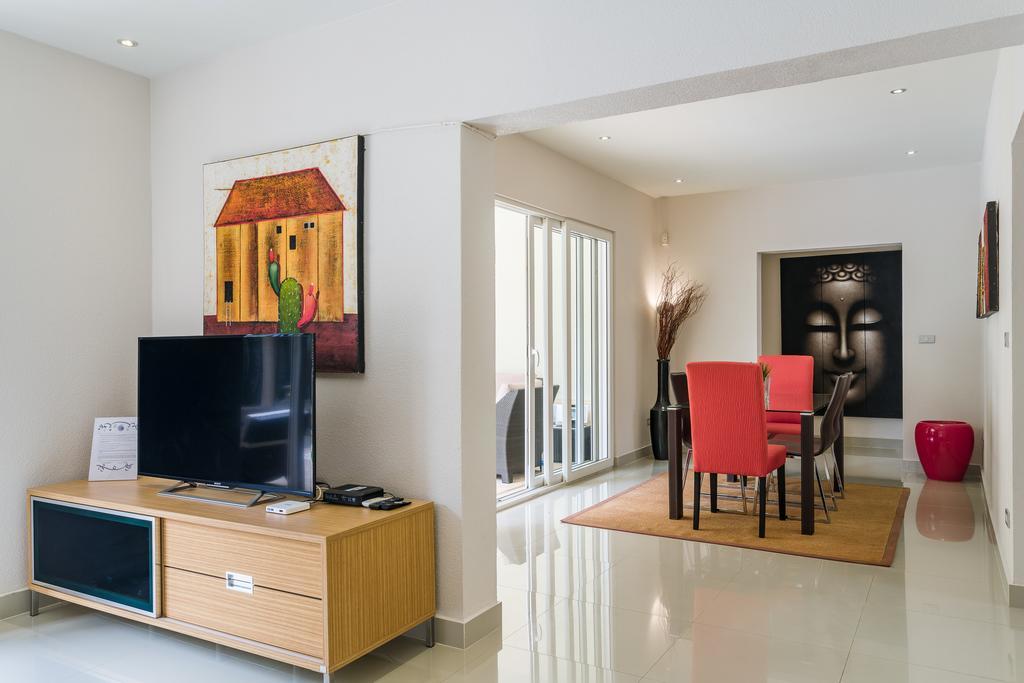 Luxury Pool Villa 3Br 6-8 Persons (Adults Only) Pattaya ภายนอก รูปภาพ