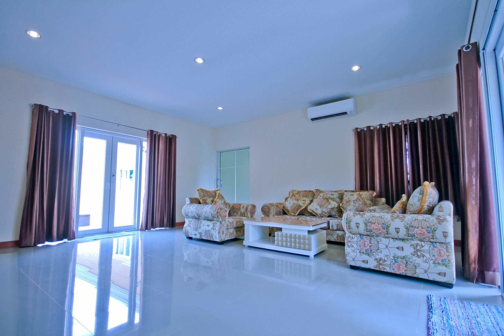 Luxury Pool Villa 3Br 6-8 Persons (Adults Only) Pattaya ภายนอก รูปภาพ