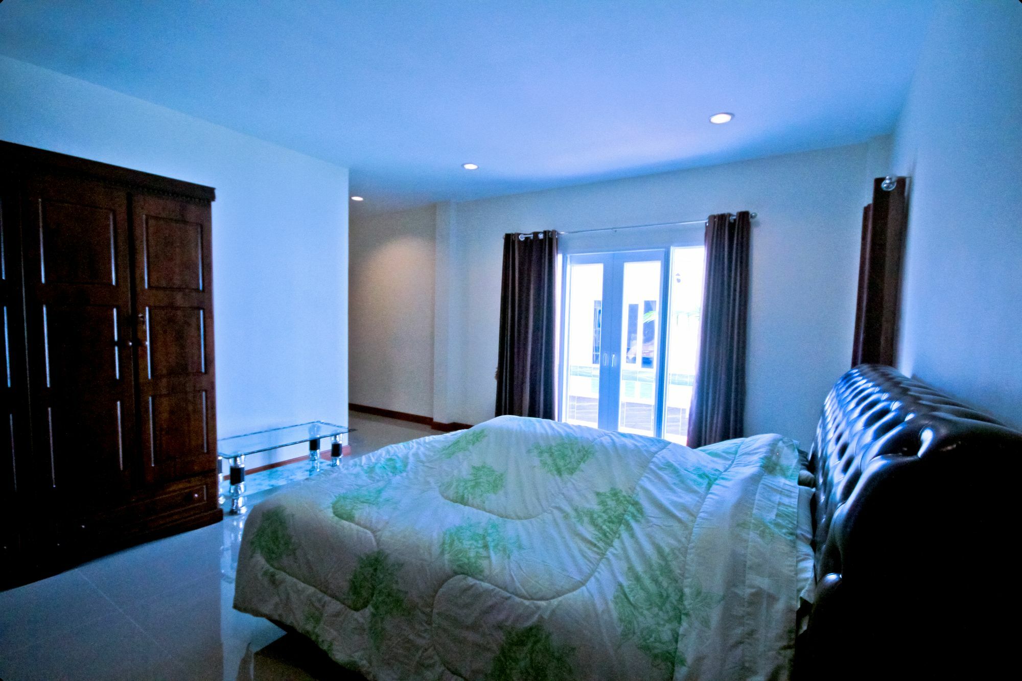 Luxury Pool Villa 3Br 6-8 Persons (Adults Only) Pattaya ภายนอก รูปภาพ