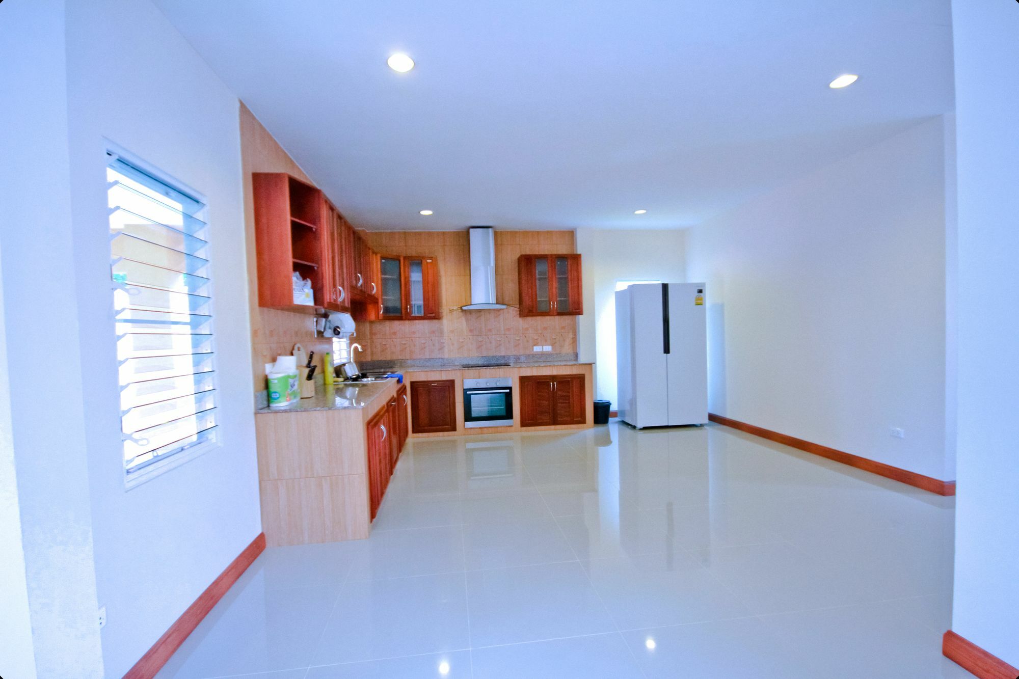 Luxury Pool Villa 3Br 6-8 Persons (Adults Only) Pattaya ภายนอก รูปภาพ